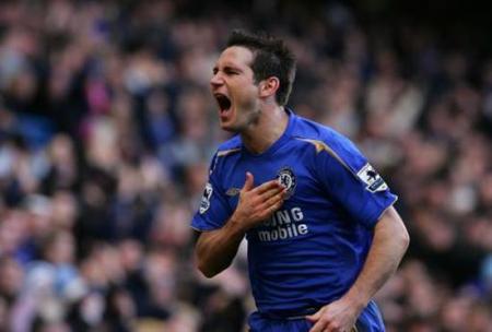 chelsea dans le coeur